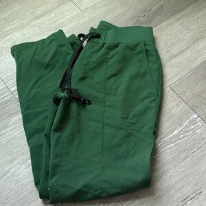 Fabletics Ion Scrub Pants